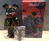 图片 2016 NAGNAGNAG YOTSUME 400% BE@RBRICK