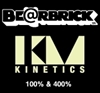 图片 2008 KINETICS 400% BE@RBRICK