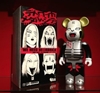 图片 2008 DMC クラウザーⅡ世が 400% BE@RBRICK