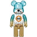 图片 2017 STAR WARS HappyくじBB8 400% BE@RBRICK