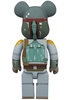 图片 2013 STAR WARS BOBA FETT 400% BE@RBRICK