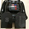 图片 2015 STAR WARS DARTH VADER CHROME Ver. 400% BE@RBRICK