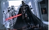图片 2015 STAR WARS DARTH VADER CHROME Ver. 400% BE@RBRICK