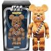 图片 2016 STAR WARS CHEWBACCA 400% BE@RBRICK