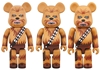 图片 2016 STAR WARS CHEWBACCA 400% BE@RBRICK