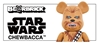 图片 2016 STAR WARS CHEWBACCA 400% BE@RBRICK