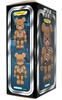 图片 2016 STAR WARS CHEWBACCA 400% BE@RBRICK