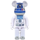 图片 2016 STAR WARS R2-D2(TM) ANA JET 400% BE@RBRICK