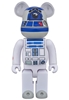 图片 2016 STAR WARS R2-D2(TM) ANA JET 400% BE@RBRICK