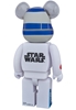 图片 2016 STAR WARS R2-D2(TM) ANA JET 400% BE@RBRICK