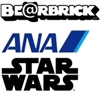 图片 2016 STAR WARS R2-D2(TM) ANA JET 400% BE@RBRICK