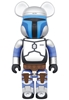 图片 2014 STAR WARS JANGO FETT 400% BE@RBRICK