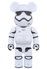 图片 2016 STAR WARS FIRST ORDER STORMTROOPER 400% BE@RBRICK