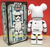 图片 2016 STAR WARS FIRST ORDER STORMTROOPER 400% BE@RBRICK