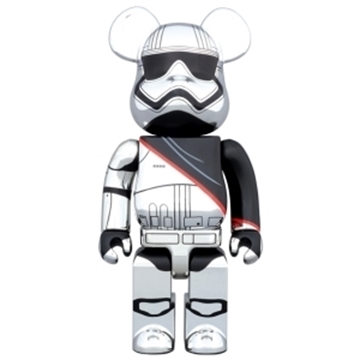 图片 2016 STAR WARS CAPTAIN PHASMA 400% BE@RBRICK