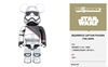 图片 2016 STAR WARS CAPTAIN PHASMA 400% BE@RBRICK