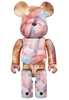 图片 2015 PUSHHEAD 400% BE@RBRICK