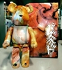 图片 2015 PUSHHEAD 400% BE@RBRICK