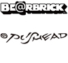 图片 2015 PUSHHEAD 400% BE@RBRICK