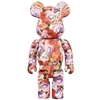 图片 2017 MIKA NINAGAWA ROSE 400% BE@RBRICK