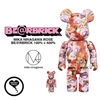 图片 2017 MIKA NINAGAWA ROSE 400% BE@RBRICK