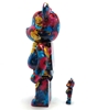 图片 2016 MIKA NINAGAWA ANEMONE 400% BE@RBRICK