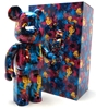 图片 2016 MIKA NINAGAWA ANEMONE 400% BE@RBRICK