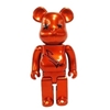 图片 2002 藤井フミヤデザイン 400% BE@RBRICK