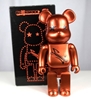 图片 2002 藤井フミヤデザイン 400% BE@RBRICK