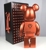 图片 2002 藤井フミヤデザイン 400% BE@RBRICK