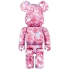 图片 2017 MIKA NINAGAWA SAKURA 400% BE@RBRICK