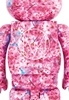 图片 2017 MIKA NINAGAWA SAKURA 400% BE@RBRICK