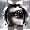 图片 2015 UNKLE 400% BE@RBRICK