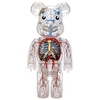 图片 2008  Dr. Romanelli 400% BE@RBRICK