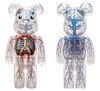 图片 2008  Dr. Romanelli 400% BE@RBRICK