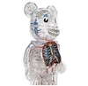 图片 2008  Dr. Romanelli 400% BE@RBRICK