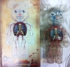 图片 2008  Dr. Romanelli 400% BE@RBRICK