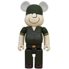 图片 2011 DRX ARMY BEETLE BAILEY 400% BE@RBRICK