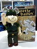 图片 2011 DRX ARMY BEETLE BAILEY 400% BE@RBRICK