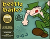 图片 2011 DRX ARMY BEETLE BAILEY 400% BE@RBRICK