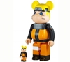 图片 2011 火影忍者 NATRUTO SHIPPUDEN 400% BE@RBRICK