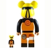 图片 2011 火影忍者 NATRUTO SHIPPUDEN 400% BE@RBRICK