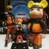 图片 2011 火影忍者 NATRUTO SHIPPUDEN 400% BE@RBRICK