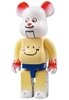 图片 2008 T9G 400% BE@RBRICK