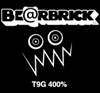 图片 2008 T9G 400% BE@RBRICK