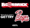 图片 2009 GETTRY 400% BE@RBRICK