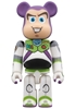 图片 2015 BUZZ LIGHTYEAR 400% BE@RBRICK