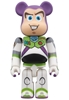 图片 2015 BUZZ LIGHTYEAR 400% BE@RBRICK