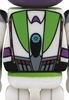 图片 2015 BUZZ LIGHTYEAR 400% BE@RBRICK