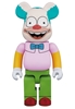 图片 2017 KRUSTY THE CLOWN 400% BE@RBRICK